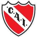 CA Independiente de Avellaneda B - logo