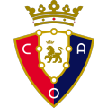 Osasuna Pampeluna - logo