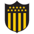 CA Peñarol - logo