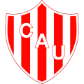 CA Unión Santa Fé - logo