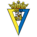 Cádiz CF B - logo