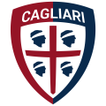 Cagliari Calcio - logo