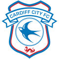 Cardiff City - logo