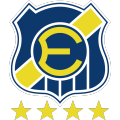 Everton Viña del Mar - logo