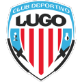 CD Lugo B - logo