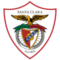 CD Santa Clara - logo