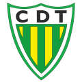 CD Tondela - logo