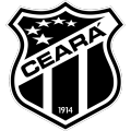 Ceará Sporting Club (CE) - logo