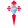 Celta Vigo Młodzież - logo