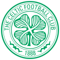 Celtic Glasgow - logo