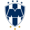 CF Monterrey - logo