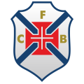 CF Belenenses Lizbona - logo