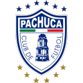 CF Pachuca - logo