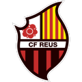 CF Reus Deportiu Juvenil A - logo