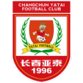 Changchun Yatai - logo