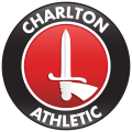 Charlton Athletic - logo