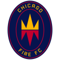 Chicago Fire - logo