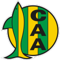 Club Atlético Aldosivi (MdP) - logo