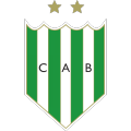 Club Atlético Banfield - logo