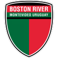 Club Atlético Boston River - logo