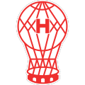 Club Atlético Huracán - logo