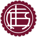 Club Atlético Lanús - logo