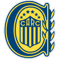 Club Atletico Rosario Central U19 - logo