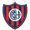 Club Atlético San Lorenzo de Almagro - logo