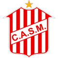 Club Atlético San Martín (Tucumán) - logo