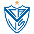 Club Atlético Vélez Sarsfield B - logo