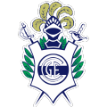 Club de Gimnasia y Esgrima La Plata - logo