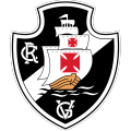 Club de Regatas Vasco da Gama - logo