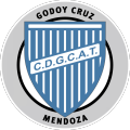 Club Deportivo Godoy Cruz - logo