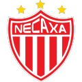 Club Necaxa - logo