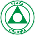 Club Plaza Colonia - logo