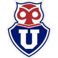 Club Universidad de Chile - logo