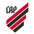 Clube Atlético Paranaense B - logo