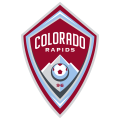 Colorado Rapids - logo