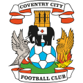 Coventry City - logo