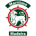 CS Marítimo U19 - logo