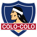 CSD Colo Colo - logo