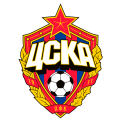 CSKA Moskwa - logo