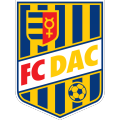 DAC Dunajska Streda - logo