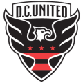 DC United - logo