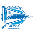 Deportivo Alavés Młodzież - logo