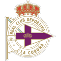 Deportivo de La Coruña Młodzież - logo