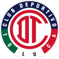 Deportivo Toluca - logo