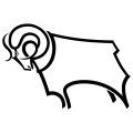 Derby County - logo