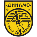 Dinamo Vranje - logo