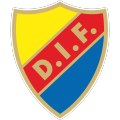 Djurgårdens IF Fotboll - logo